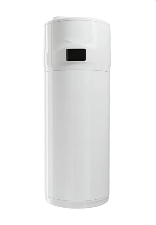 Afbeeldingen van P-DHW100AE5: Warmtepompboiler 100L R290 wandmodel