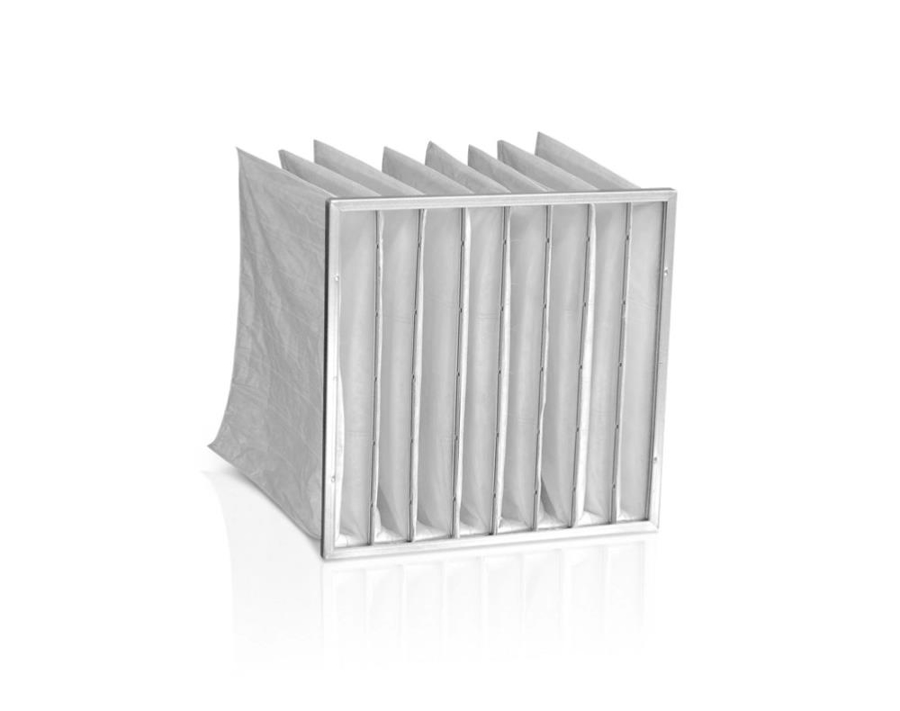 Afbeeldingen van 771123672: Filter G4 490x490x360-6