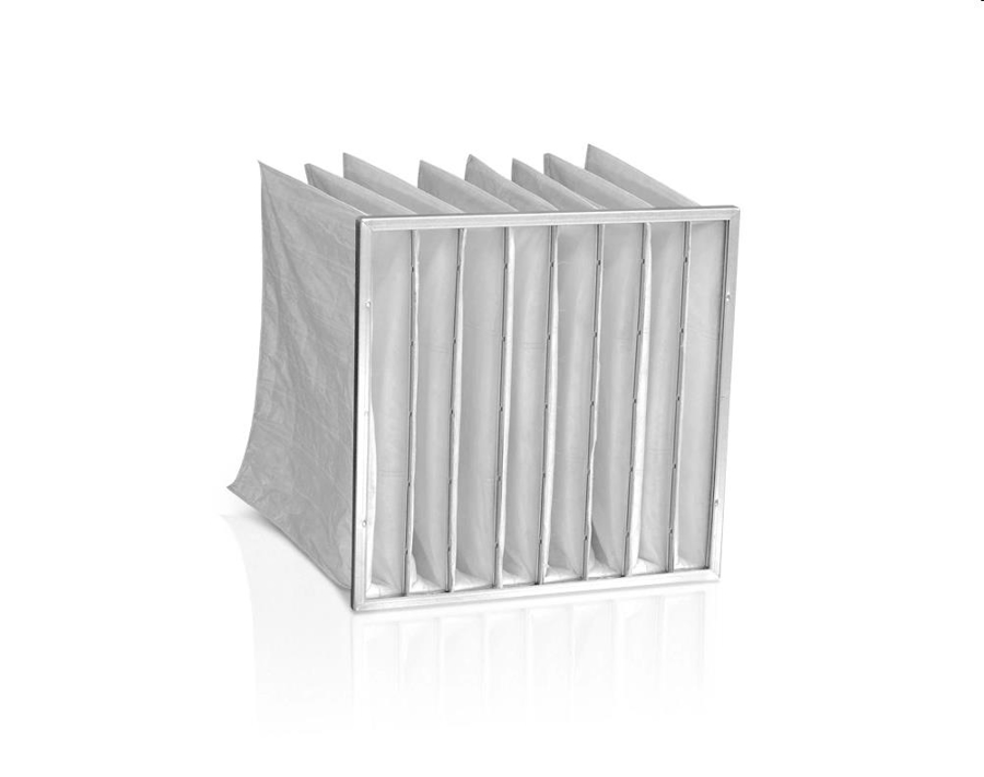 Afbeeldingen van 1293369: Filter F7 T 600x745x500-8