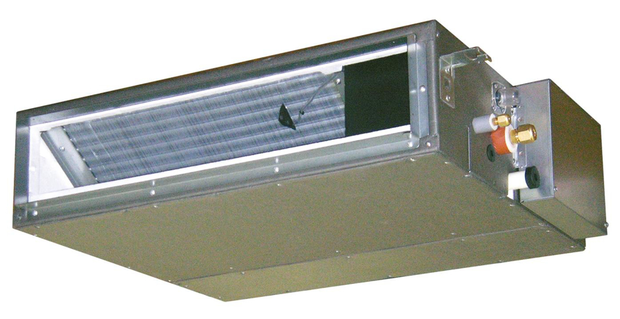 Afbeeldingen van CS-Z60CD3EAW: Kanaalunit R32 single/multi 6.0 kW