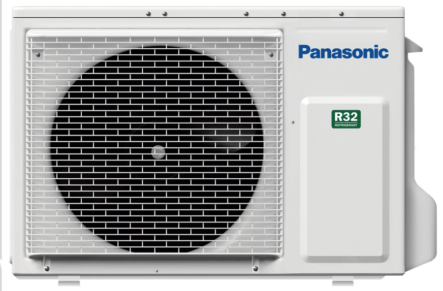 Afbeeldingen van CU-Z60CBEA: Buitenunit single R32 cassette/kanaal 0.9-8.1 kW