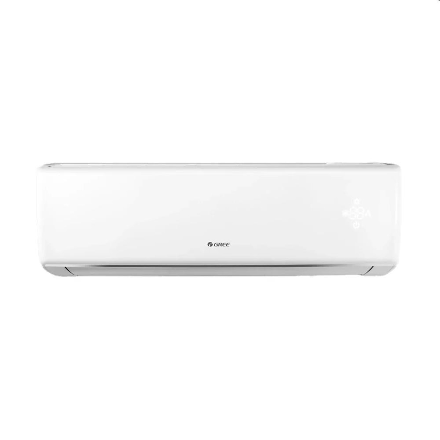 Afbeeldingen van FPD-51BB6/A-K: Ventilo wandmodel 2P DC 2,90 kW (incl IR bed) - mono