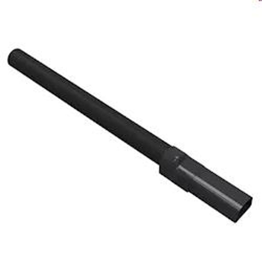 Afbeeldingen van SCD100561: KMGF 75-OPT Flexibele zwarte connectie diam 60 L 770mm