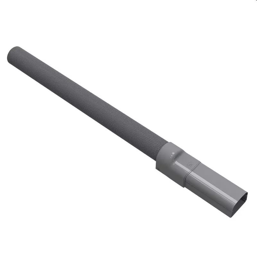 Image de SCD100565: KMGF 102-OPT Raccordement flexible anthracite diam 80 L 780mm