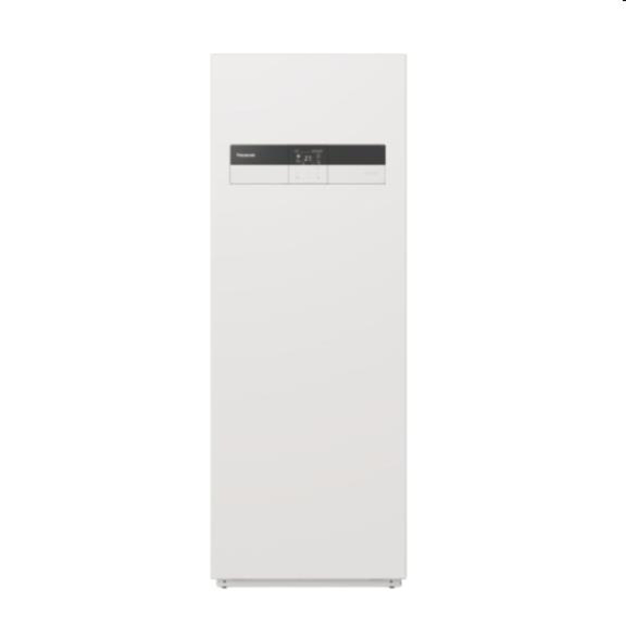 Afbeeldingen van WH-ADC16K9E8: Aquarea K R32 T-CAP All-in-One binnenunit 16 kW - 3F