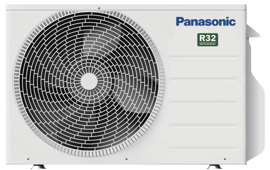 Afbeeldingen van CU-2TZ41CBE: Buitenunit TZ multi R32 voor 2 van 1.5 - 4.7kW